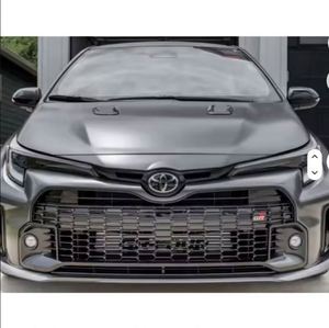 <span class=keywords><strong>Toyota</strong></span> <span class=keywords><strong>GR</strong></span> <span class=keywords><strong>Corolla</strong></span> Morizo Edition <span class=keywords><strong>HATCHBACK</strong></span> USADO a Precio Accesible - Product Image 1