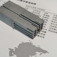 Nouvelle imprimante 3D dentaire SLM en métal de grande taille, machine de fraisage industrielle automatique de haute précision, nivellement automatique USB, 1 an CE