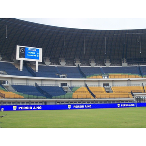 Pantallas LED para Publicidad en Estadios de Fútbol Maan P10, Pantalla LED para Exteriores Junto al Campo - Product Image 6