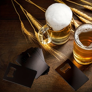 Металлическая открывалка для бутылок из нержавеющей стали - Product Image 6