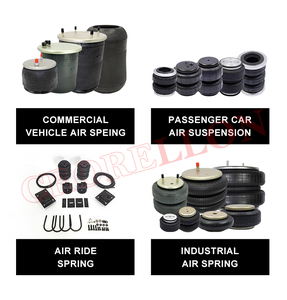 Precio de fábrica Air Spring Single Conroluted <span class=keywords><strong>Firestone</strong></span> para camión - Product Image 6