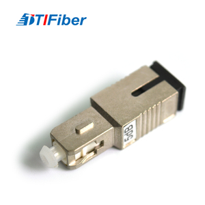 <span class=keywords><strong>SC</strong></span>/APC loại <span class=keywords><strong>SM</strong></span> cố định nam cho nữ suy hao sợi quang suy hao sợi quang cho FTTH - Product Image 6