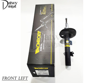<span class=keywords><strong>Amortisseur</strong></span> <span class=keywords><strong>avant</strong></span> gauche (marque MON) pour Peugeot 2008 et Citroën <span class=keywords><strong>C3</strong></span>-XR, référence OE 9807481480 - Product Image 2
