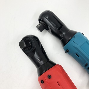 1/2" High <b>Torque</b> Cordless Ratchet Wrench Portable Ratchet Wrench Rechargeable Li-ion Power Cordless Ratchet Wrench <b>Set</b> - Product Image 6