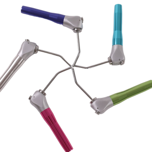 Peralatan Gigi Lainnya Three Way Gun <span class=keywords><strong>Dental</strong></span> air Water Triple <span class=keywords><strong>Syringe</strong></span> - Product Image 1
