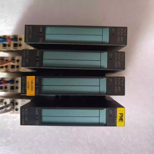 ชุด ET 200SP พร้อม PROFIBUS IM IM 155 6DP 6ES7155 6BA01 0CN0 6ES7155 6BU01 0CN0 6ES7193 6PA00 0AA0 - Product Image 2