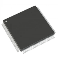 STM32G030K8T6 Serie STM32G Cortex-M0+ Microcontrolador de Bajo Consumo de 32 bits, Chip MCU SMD, Modelos Completos