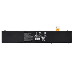 Batería Premium Compatible con Portátil <span class=keywords><strong>Razer</strong></span> <span class=keywords><strong>Blade</strong></span> <span class=keywords><strong>15</strong></span> RZ09-02386 RC30-0238 RC30-0248 - Product Image 1