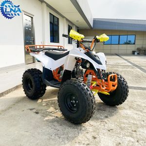 <span class=keywords><strong>Quad</strong></span> LNA <span class=keywords><strong>125cc</strong></span> le plus puissant pour la plage et le sable mouvant, à vendre à prix réduit - Product Image 6