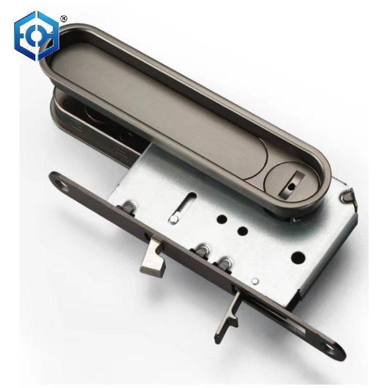 สีเทาปืน