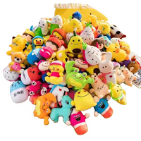 Jouet en peluche pour Machine à griffes, 1 pièce, bon marché, promotion
