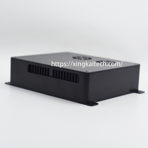Système <span class=keywords><strong>de</strong></span> communication <span class=keywords><strong>radio</strong></span> large bande sans fil FPV pour drones, avec <span class=keywords><strong>radio</strong></span> Mesh Wifi, portée 100 km, Cofdm AES128/256 PTT, pour stations <span class=keywords><strong>de</strong></span> commande - Product Image 6