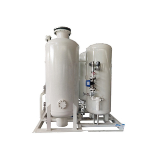 Phòng khám oxy Máy phát điện hiệu quả cao bệnh viện sử dụng oxy làm máy cơ sở PSA oxy thực vật - Product Image 4