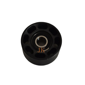 Poulie tendeur Dongfeng 6203RS pour la remplacement et la réparation de la courroie moteur - Product Image 1