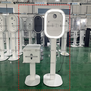 บริการให้เช่าบูธถ่ายภาพแบบพกพาสำหรับงานแต่งงาน งานวันเกิด และงานอีเว้นท์ต่างๆ พร้อมจอภาพแนวนอน เช่น iPad และ Surface Pro - Product Image 5