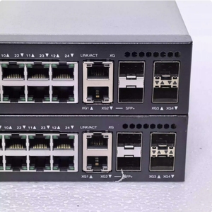 Commutateurs de réseau Gigabit originaux SF220/SG220/SG350-24P/48P/28MP/52-K9-CN SG250-08-K9-CN SG350-<span class=keywords><strong>28</strong></span>/52/P/-K9-CN - Product Image 4