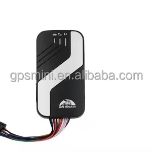 Venta caliente GPS + GSM Alarma de coche Arranque de motor remoto Venta caliente GPS + GSM Seguimiento Venta caliente GPS + GSM Arranque de motor remoto Caliente - Product Image 2