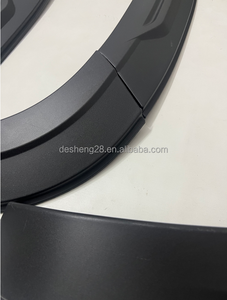 Fender Flares pour FORD RANGER T9 <span class=keywords><strong>Wildtrack</strong></span> 2022 au présent camionnettes accessoires de voiture Injection Flare passage de roue - Product Image 3