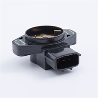 Sensor Posisi Throttle SERA483-06 TPS4111 13420-77E00 8971817170 2262077C00 226200S320 2262031U00 untuk Nissan Infiniti Subaru