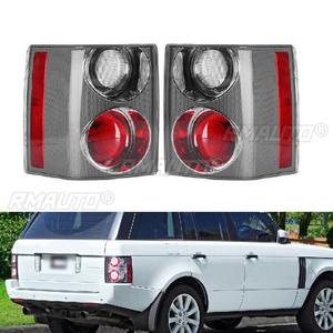 Left Right Rear <b>LED</b> Taillight Taillamp Tail <b>Lights</b> Assembly Wide <b>Light</b> <b>Corner</b> Lamp For Range Rover RANGE 2002-2009 XFB500272LPO - Product Image 1