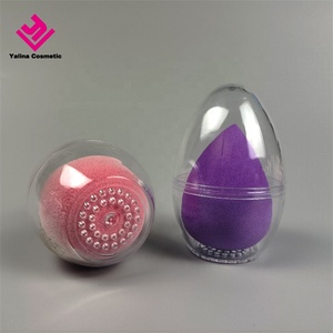 Vente en gros Éponge mélangeur <span class=keywords><strong>de</strong></span> beauté Éponge <span class=keywords><strong>de</strong></span> maquillage extra douce Éponge <span class=keywords><strong>de</strong></span> beauté Mélangeur <span class=keywords><strong>de</strong></span> marque privée - Product Image 6