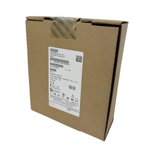 SINAMICS G120C 6SL3210-1KE18-8UF1 4KW 5HP ไดรฟ์ AC ตัวแปลงความถี่ - Product Image 3