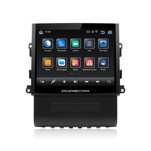 Radio para Auto con Pantalla Anti-Reflejo Blue-ray para <span class=keywords><strong>Porsche</strong></span> <span class=keywords><strong>Macan</strong></span> 2014 2015 2016 2017, DSP, Video para Auto, Carplay, Cámara 3D - Product Image 2
