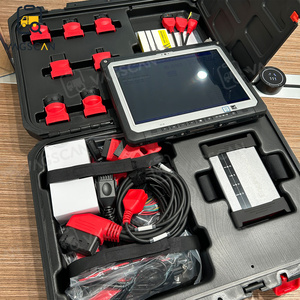 NEW Engine Dance X5 DTC Ecu Tuning Truck Diesel Machine Engine Commercial Vehicle Ecu Programming Comprehensive <b>Diagnostic</b> <b>Tool</b> - Product Image 3