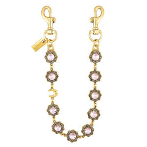 Cadenas Decorativas para Bolsos, Cadenas con Forma de Flor, Cadenas Decorativas para Bolsos de Mujer a la Moda - Product Image 6