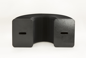 Ihpaper Ghế Dài 3 Chỗ Gấp Được Bán Chạy Linh Hoạt 42Cm Cho Ghế Ngồi Đồ Nội Thất Tiết Kiệm Không Gian Đồ Nội Thất Phòng Khách - Product Image 5