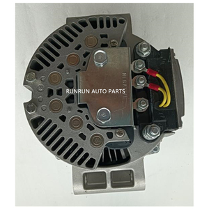 Alternateur automobile 12V 320A pour camions <span class=keywords><strong>DAIMLER</strong></span> AMÉRIQUE DU NORD LN 8752N A0014962PA - Product Image 5