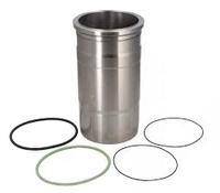 Pièces de moteur de camion de haute qualité, fourniture d'usine, kit de chemise de cylindre humide et sec pour Renault DCI11 209WN21 15-450220-00