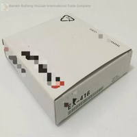 1 Pieza, Sensor de Proximidad Ex-416 Nuevo en Caja, Envío Gratis, Original, Disponible, Automatización Industrial