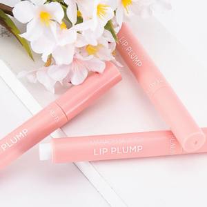 Commercio all'ingrosso di lunga durata idratante lucido labbra paffuto Kit di cosmetici di alta qualità olio lucidalabbra balsamo succosa labbra paffuto - Product Image 5