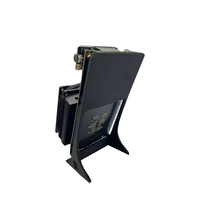 Vente flash NerdMiner NerdQaxe++ 4.8Th/s Solominer, mineurs de Bitcoin, machines de minage SHA-256, machine de minage BTC, loterie Asicminer, crypto SOLO