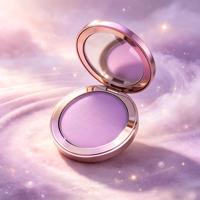 Crème matifiante régulatrice de sébum, adaptée à tous les types de peau, 8 grammes