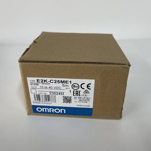 Sensor de Proximidad Omron E2K-F E2K-F10MC1-A - Product Image 1