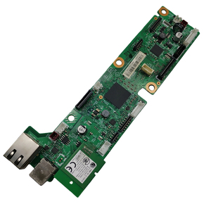 Placa base lógica principal B57T120-2 compatible con Brother MFC-1919NW MFC 1919NW - Product Image 4