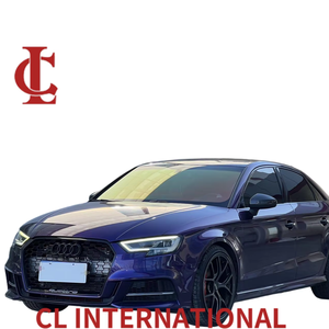 <span class=keywords><strong>Audi</strong></span> S3 (Importado) Modelo 2017: S3 2.0T Limusina Facelift, Auto Usado/Auto Nuevo, Autos Chinos Más Baratos - Product Image 1