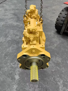 Pompe hydraulique principale K3V280DTH haute fiabilité, directement de l'usine, pour excavatrices E385C E385CL155 - 9205 - Pièces détachées d'excavatrices, directement de l'usine, haute fiabilité - Product Image 4