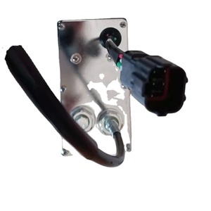 Contrôleur 803504604 DC24V M84AX-B40 pour ensemble complet de pièces de machines de construction - Product Image 1