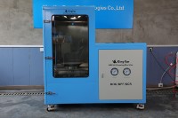 Macchina per la Pulizia del Filtro DPF KingKar ad Alta Pressione, Pulitore Catalitico DPF e Macchina per la Pulizia SCR per Officine di Riparazione Auto