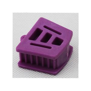 Bloqueador de Mordida para Tratamiento Dental, Abrebocas de Silicona para Pacientes - Product Image 4