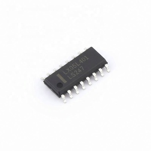 SN74LS247DR(LX) SOP-16 Digital Tube <b>Driver</b> Ic Chip - Product Image 1
