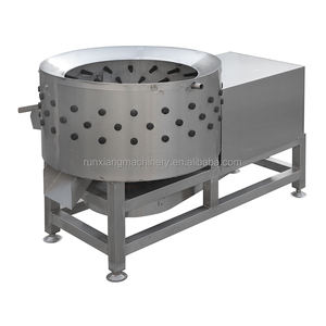 Máquina para Pelar Patas de Pollo, Eliminar la Piel Amarilla y Limpiar las Patas de Pollo - Product Image 4