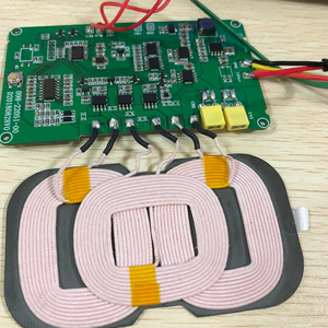 Tụ Điện Màng Mỏng 404j100v P7.5 Sử Dụng Sạc Không Dây Cho Điện Thoại Di Động - Product Image 5