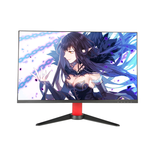 Frameless IPS FreeSync Computer Monitor FHD 1920 X 1080P FHD HDR VESA Wide 27 Inch 144Hz 1ms LED LCD PC Gaming Monitor 165hz