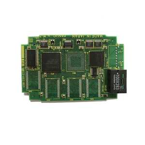 Placa de Circuito PCB A20B-3300-0393 FANUC Nueva Original - Product Image 1
