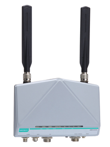 Punto de Acceso/Puente/Cliente WLAN 802.11a/b/g/n PoE Industrial AWK-4131A-EU-T - Product Image 2