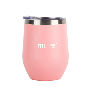 Vaso Térmico Infantil de 12oz/20oz para Bebidas Calientes y Frías, con Pajita, Personalizable con Logotipo por Sublimación, Vaso para Vino - Product Image 5